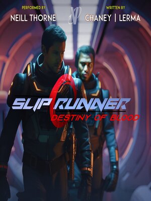 cover image of Destiny of Blood